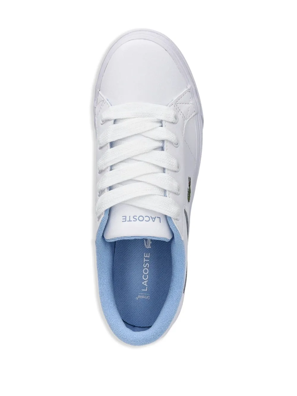 Lacoste Ziane sneakers White