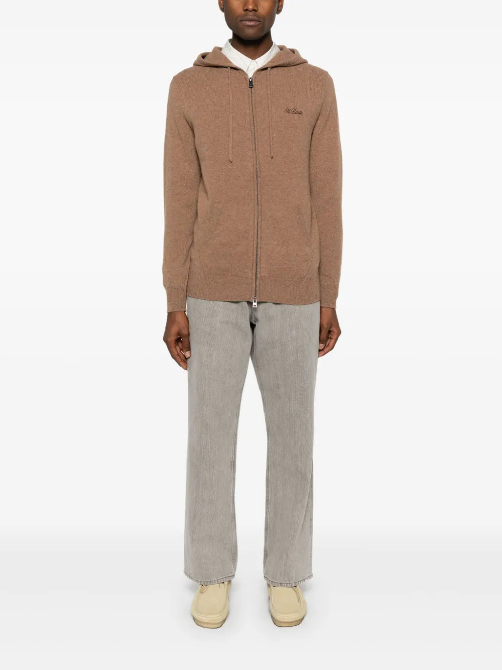 MC2 Saint Barth Notting Hoodie | Hoodies & Kapuzenjacken | Image 2
