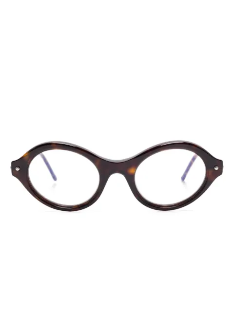 Kuboraum Mask P22 glasses