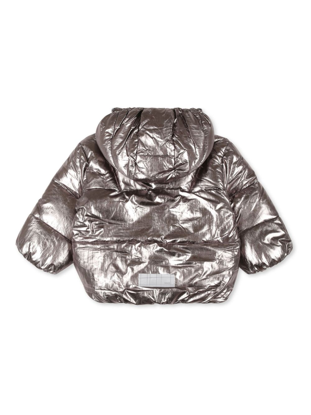 Molo Harpo jacket - Grey