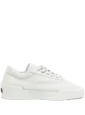 Fear Of God Aerobic Low leather sneakers - Grey