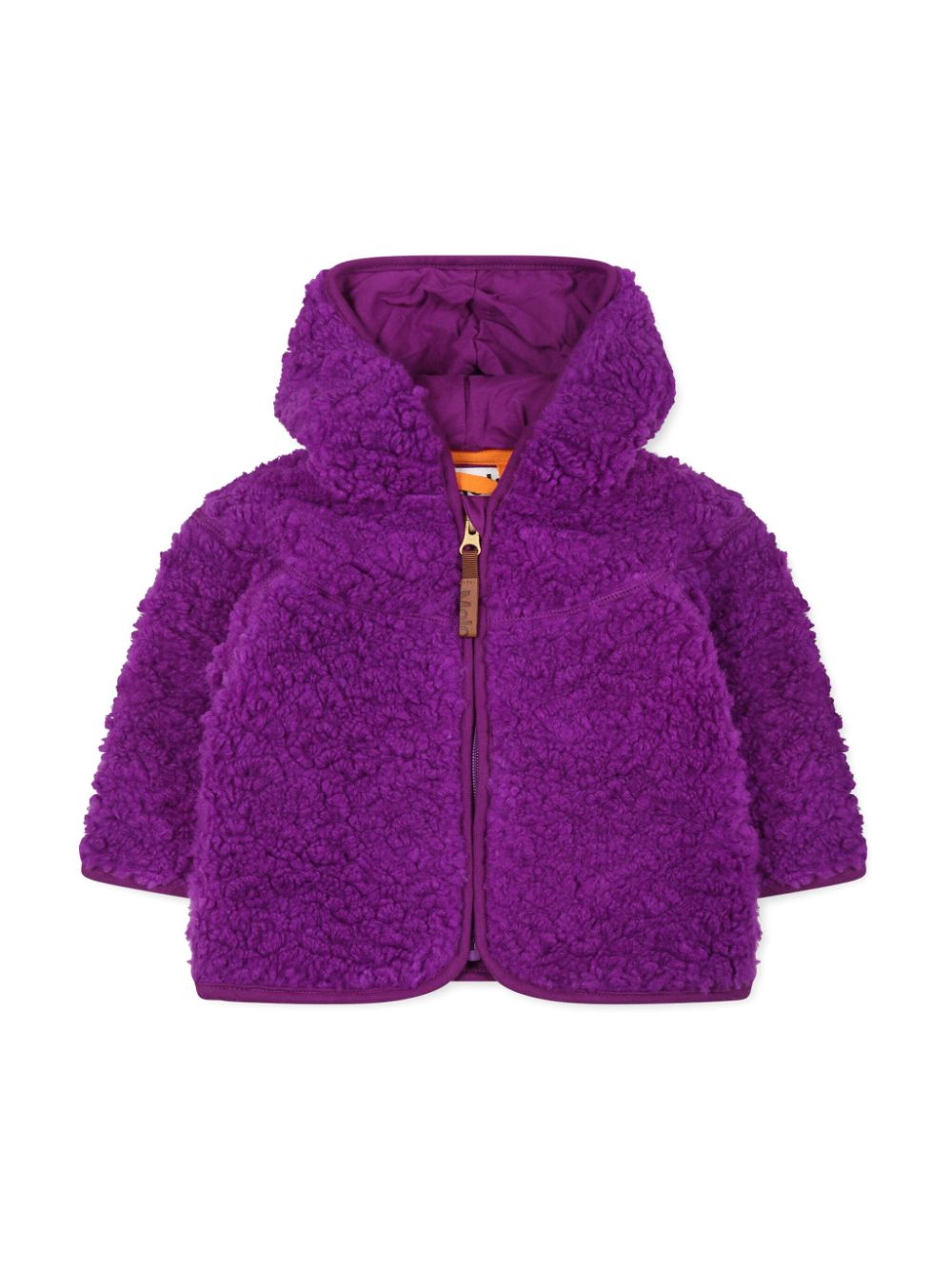 Molo Ummi jacket - Purple