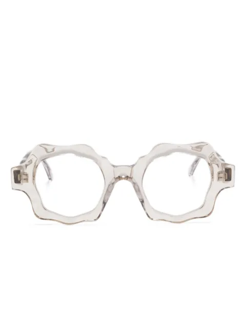 Kuboraum Mask G4 glasses