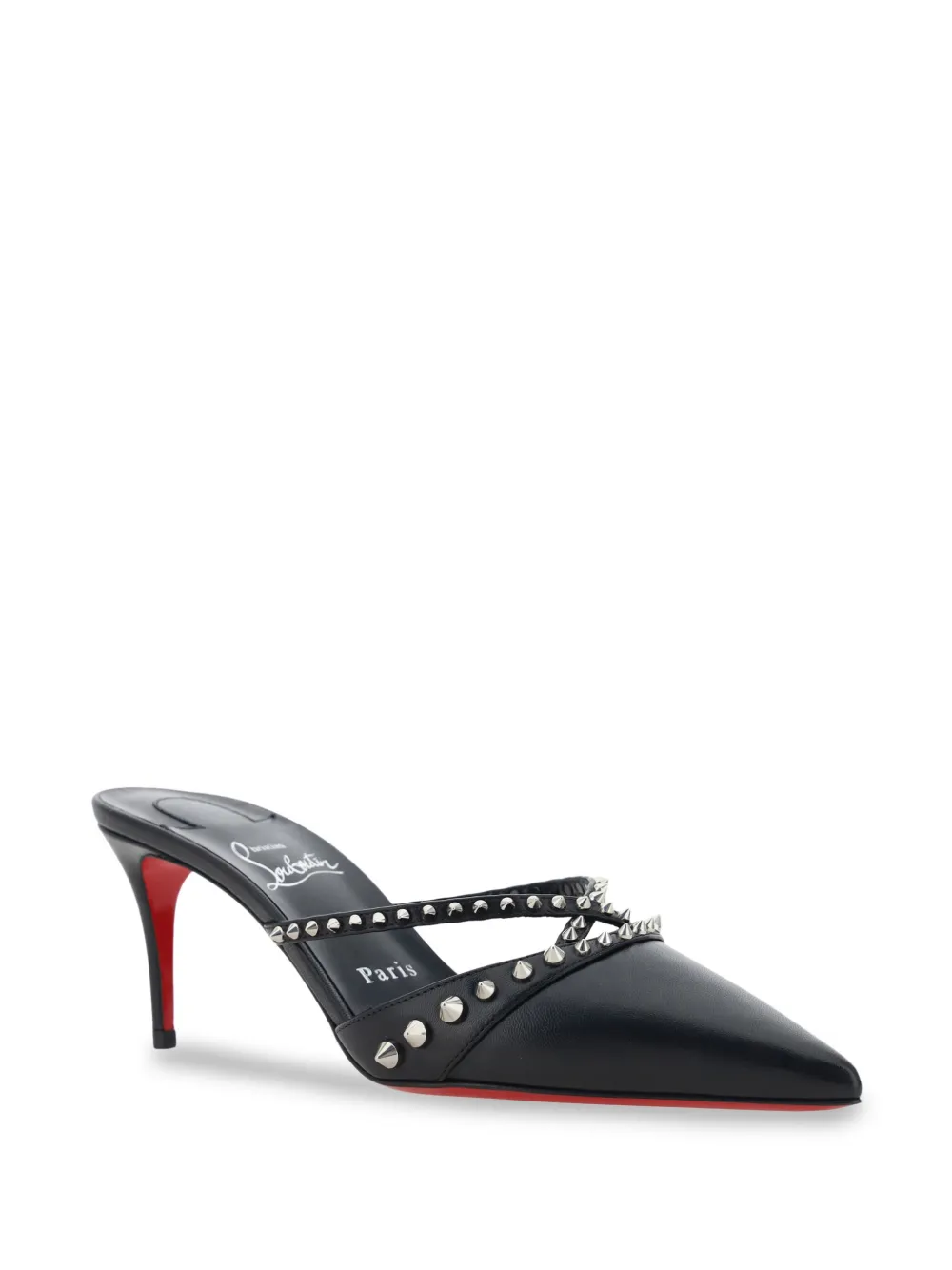 Christian Louboutin zapatillas Tatoosh Spikes con tacón de 85mm | Zapatillas | Image 2