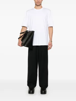Helmut Lang トップス Tシャツ - FARFETCH