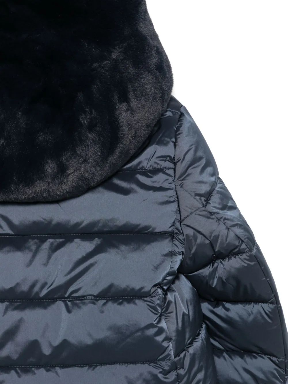Save The Duck Kids Jade jack Blauw