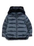 Save The Duck Kids Jade jacket - Blue