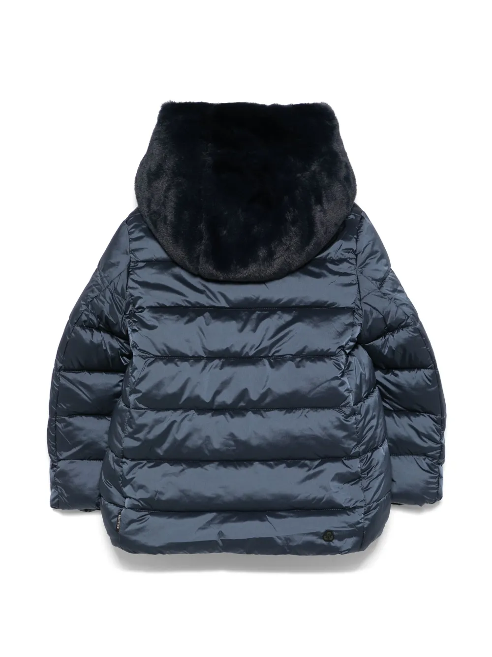 savetheduckkids Save The Duck Kids Jade jack - Blauw