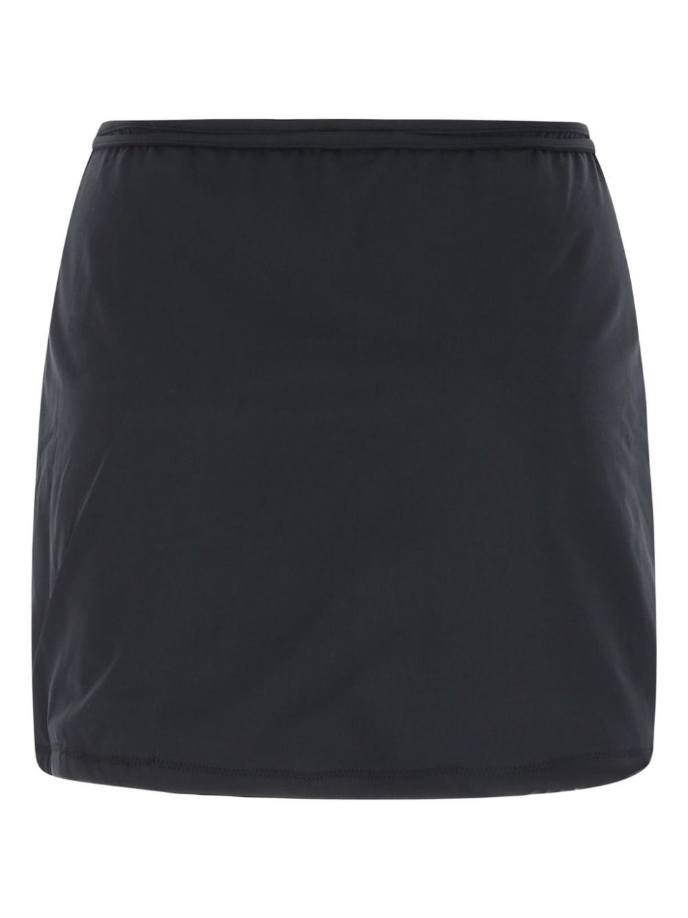 Reina Olga Behati skirt - Zwart