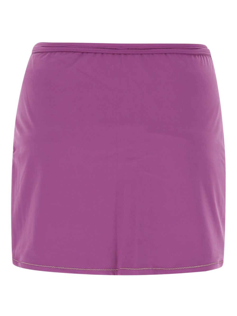 Reina Olga Behati skirt - Paars