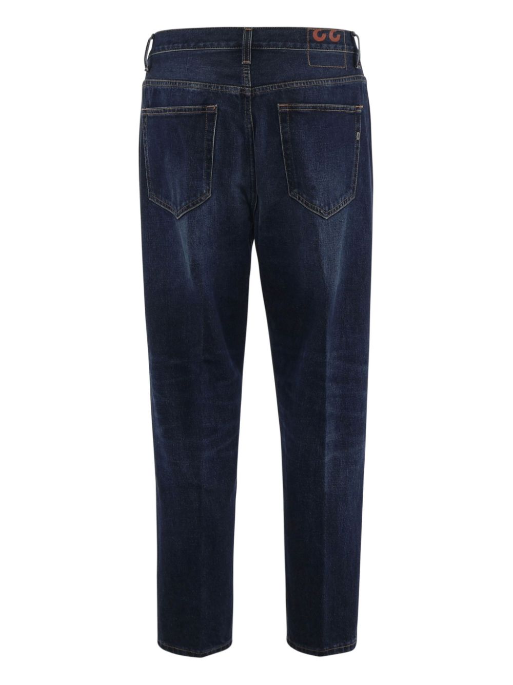 DONDUP Jago jeans - Blauw