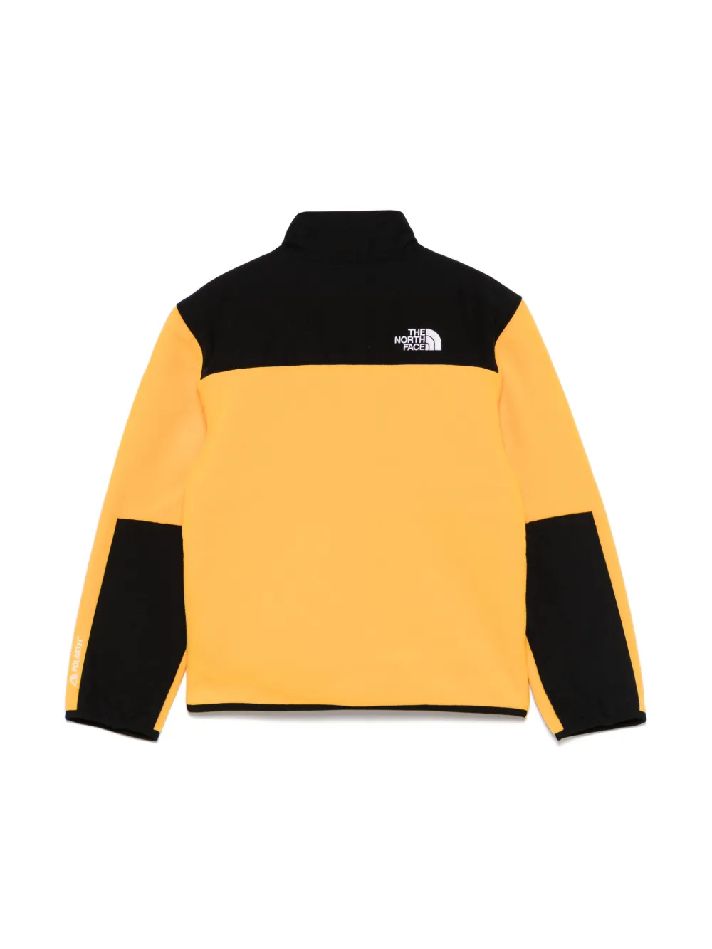 thenorthfacekids The North Face Kids Denali jack - Oranje
