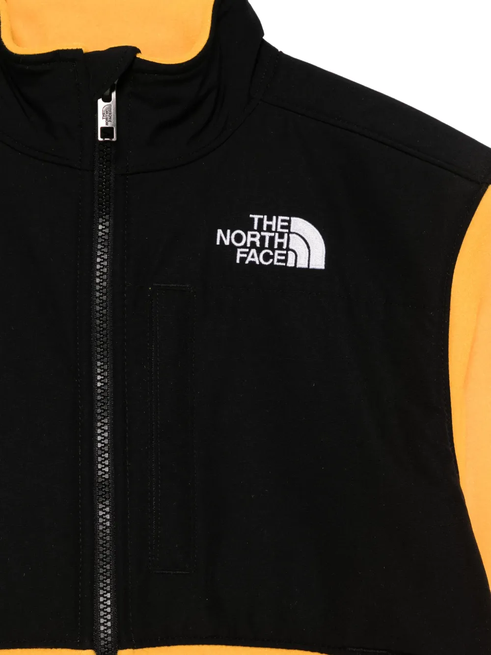 The North Face Kids Denali jack Oranje