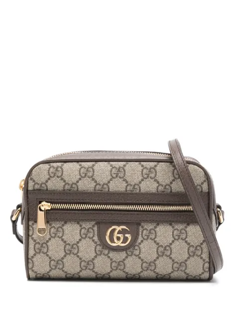 Gucci super mini Ophidia skuldertaske