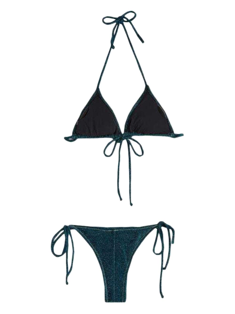 Reina Olga Miami bikini - Blauw