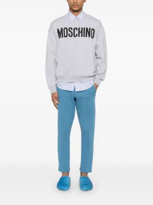 Moschino（モスキーノ）メンズ スウェットパンツ - FARFETCH