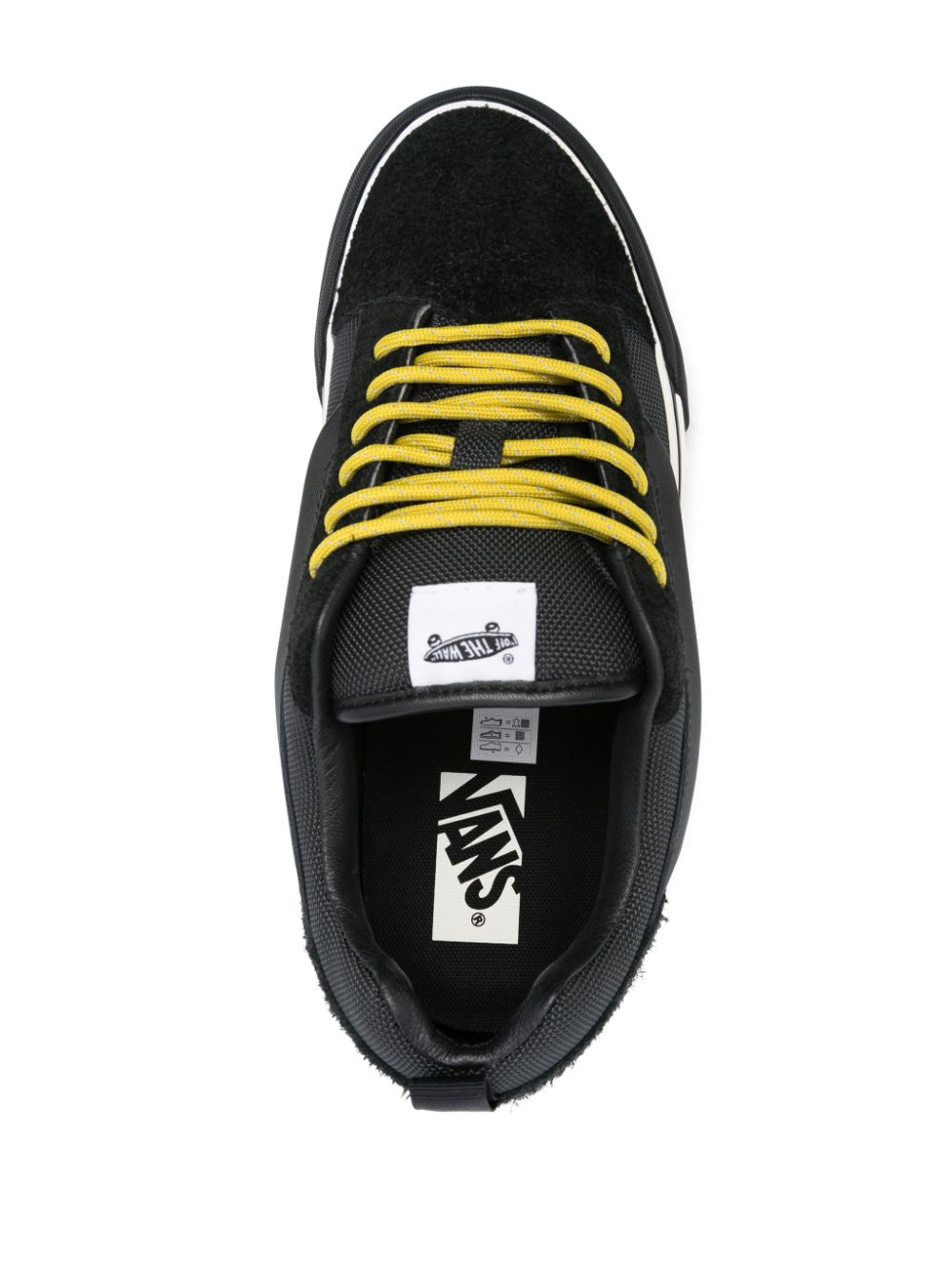 Vans Knu Skool MTE-1 sneakers  MEN