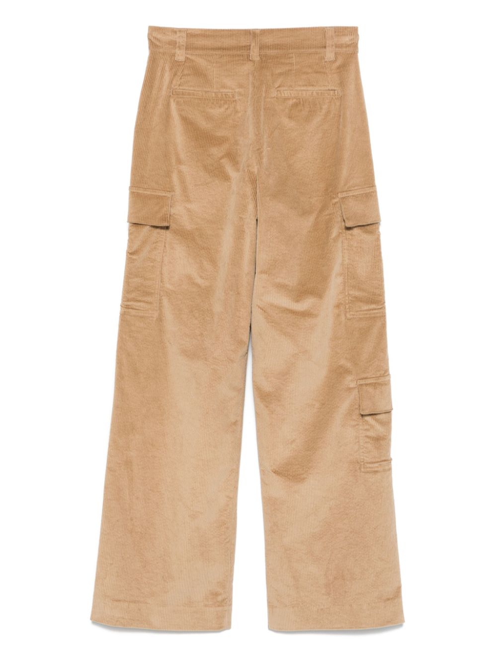 Ba&Sh Plato cargo pants - Beige