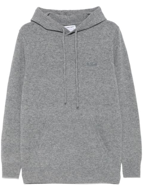 MC2 Saint Barth Mahony hoodie Men