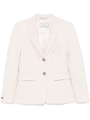 Peserico Blazers for Women - Shop on FARFETCH