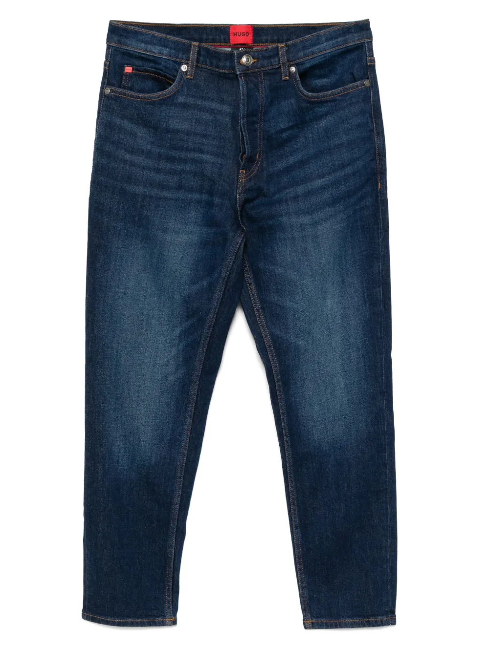 HUGO jeans tapered | azul | Image 1