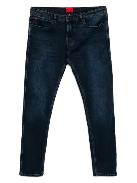 HUGO jeans slim