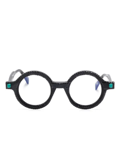 Kuboraum Maske Q7 glasses