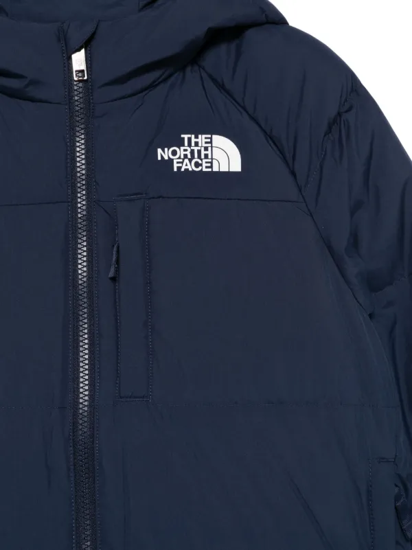 The North Face Kids B North Puffer Jacket | Blue | FARFETCH ZA