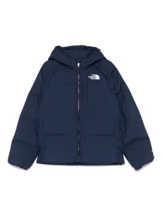 はりすTHE NORTH FACE キッズ ダウンジャケット ネイビー The North Face Kids B North Puffer Jacket | Blue | FARFETCH