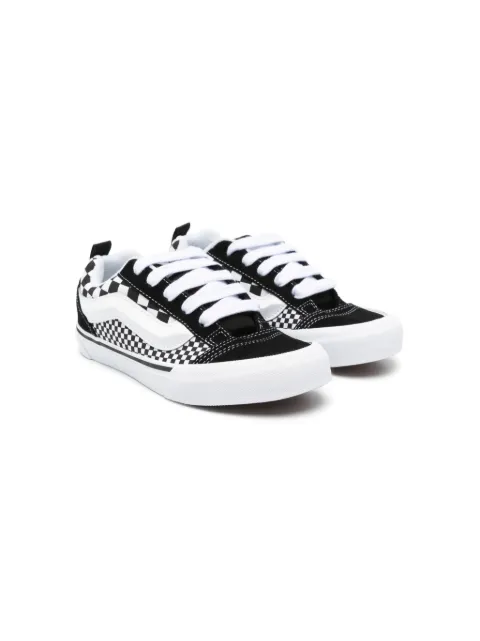 Vans Kids Knu Skool sneakers