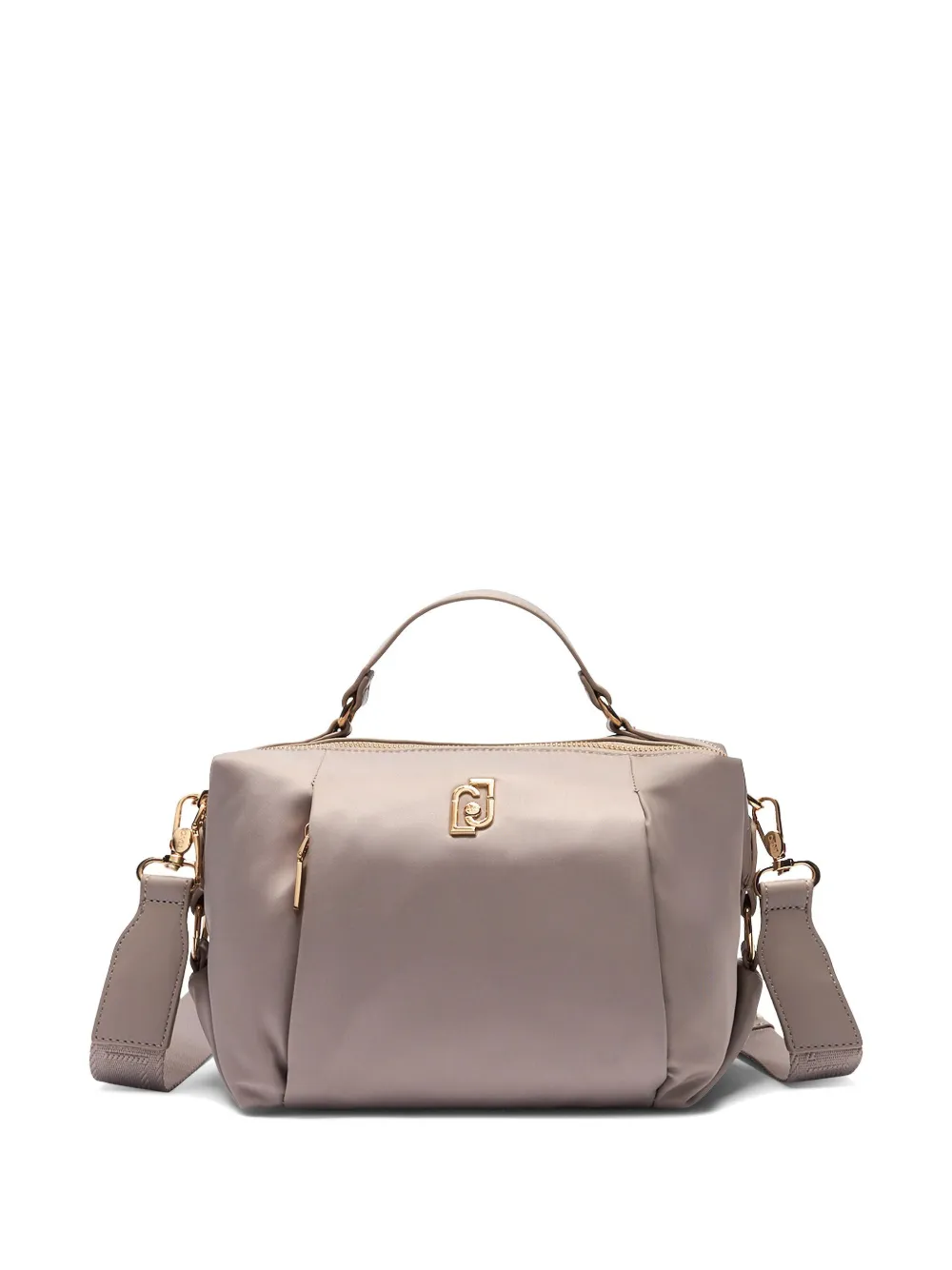 Liu •jo Beige Handbag In Neutrals