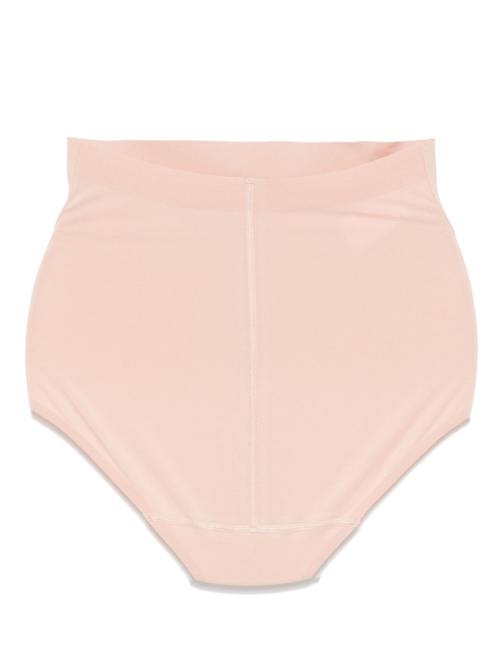 Wolford high-waist briefs - Roze