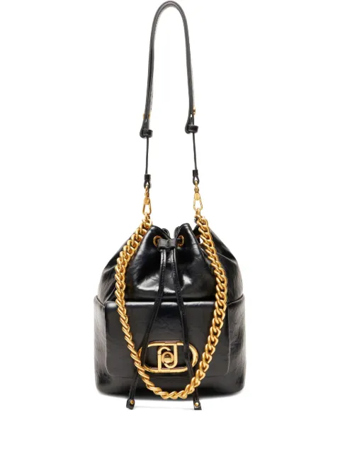 LIU JO bolsa bucket LaPuffy