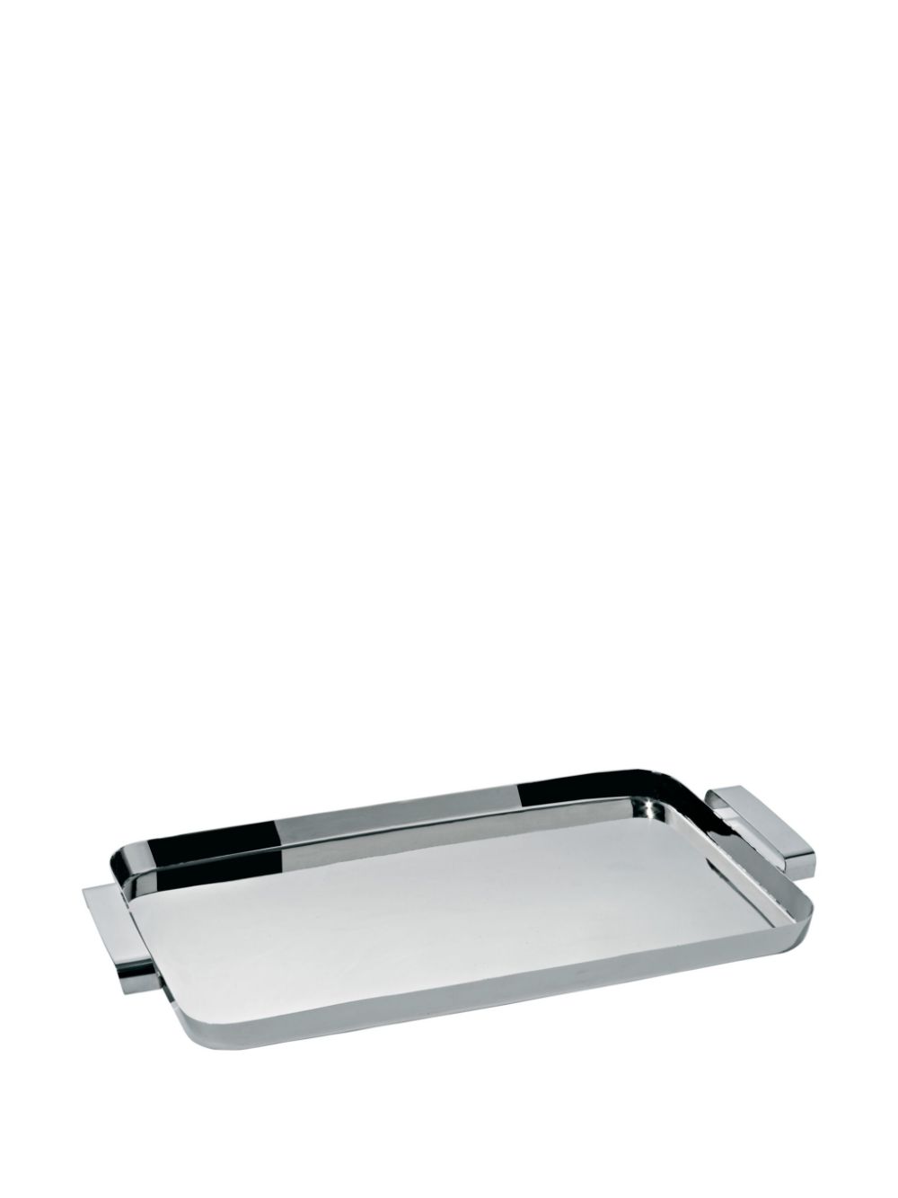 Alessi Tau tray (55 cm x 32 cm) - Grijs