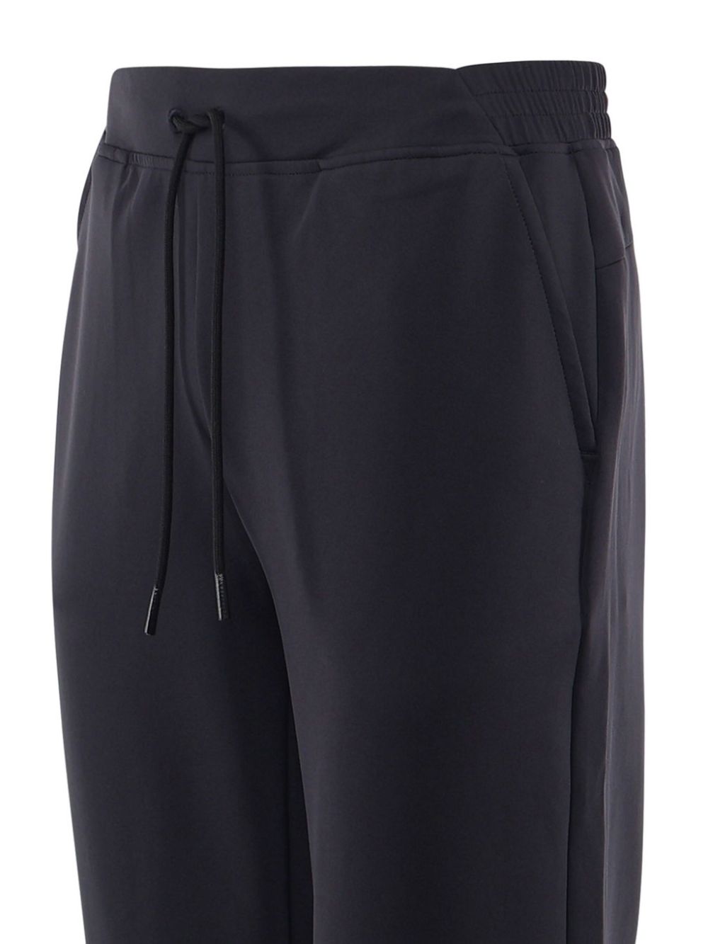 MC2 Saint Barth drawstring-waist trousers Men