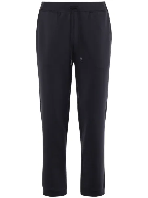 MC2 Saint Barth drawstring-waist trousers Men