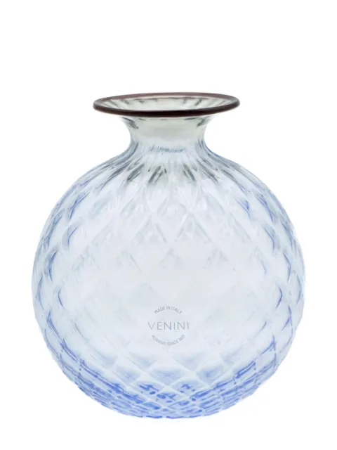 Venini Monofiore Balloton vase