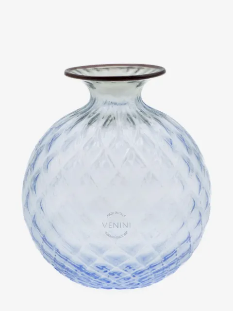 Venini Monofiore Balloton vase