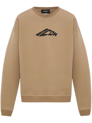トップス Supreme x The North Face Crewneck Khaki Supreme x The North Face 
