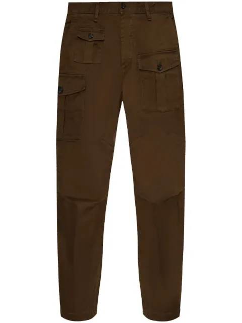 DSQUARED2 Sexy cargo pants