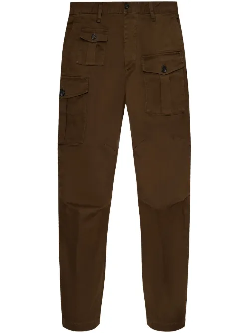 Pantalon Sexy à poches cargo - DSQUARED2 - Modalova
