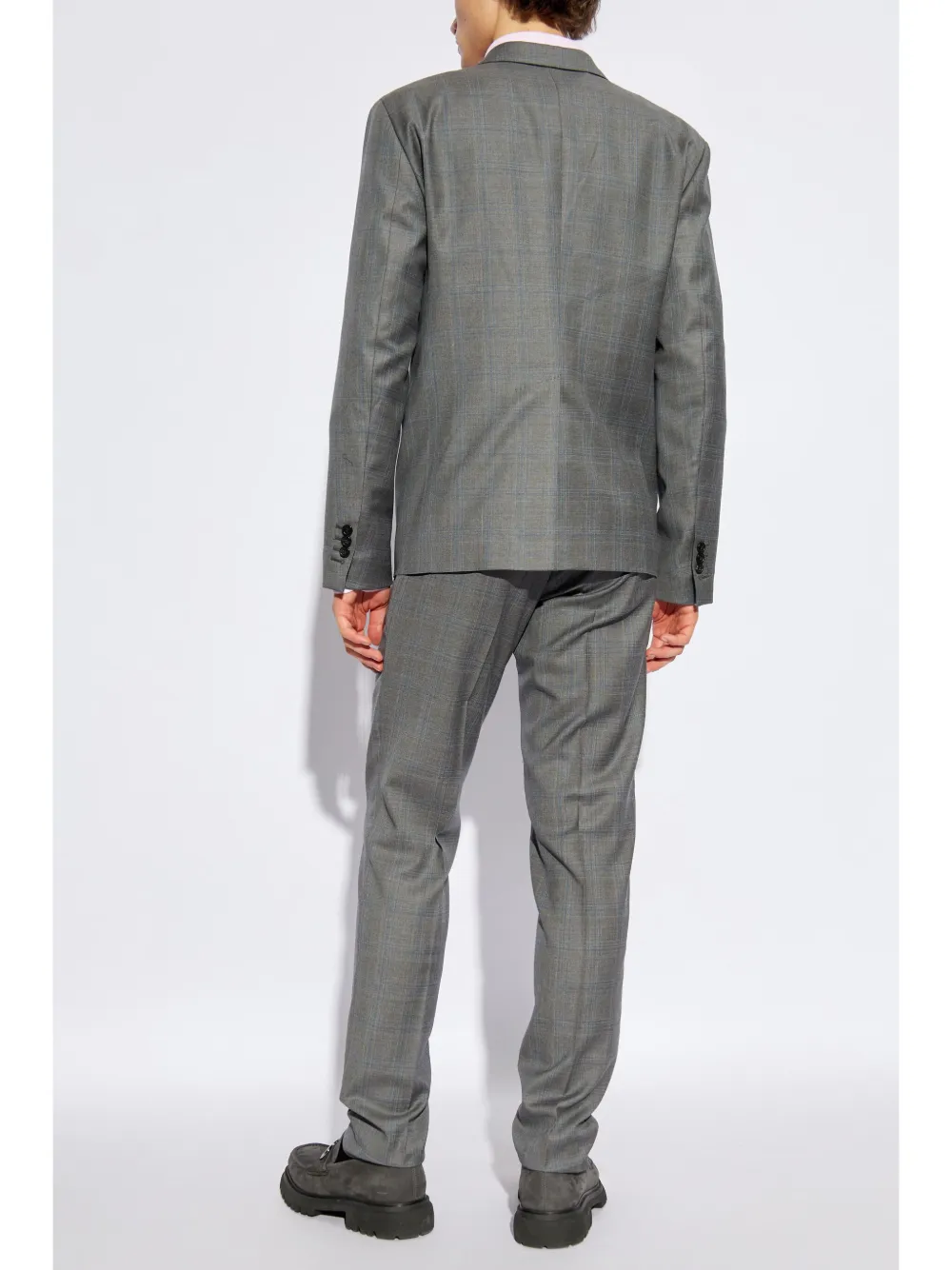 Affordable DSQUARED2 single-breasted suit Men