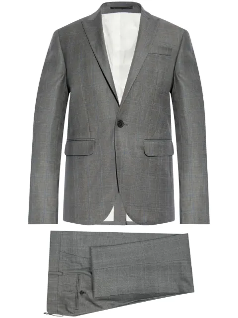 DSQUARED2 single-breasted suit Men