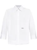 DSQUARED2 Dean shirt - White