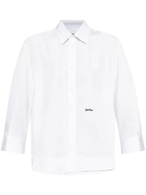 DSQUARED2 Dean shirt Women