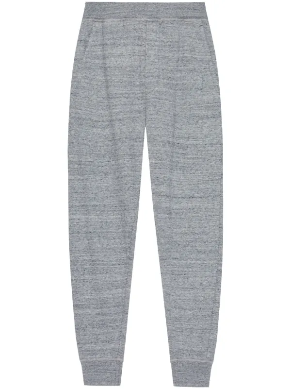 Dsquared2　トラックパンツ　Mサイズ DSQUARED2 トラックパンツ | グレー | FARFETCH JP