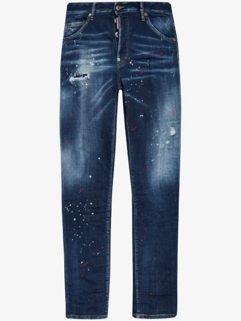 DSQUARED2 jeans Cool Guy