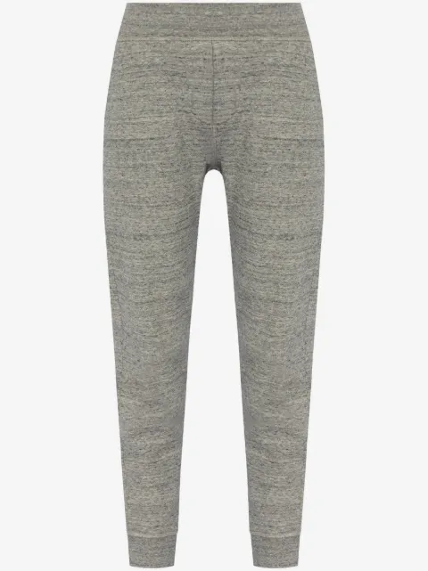 DSQUARED2 спортивные брюки с логотипом