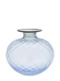 Venini Monofiore Balloton vase - Neutrals
