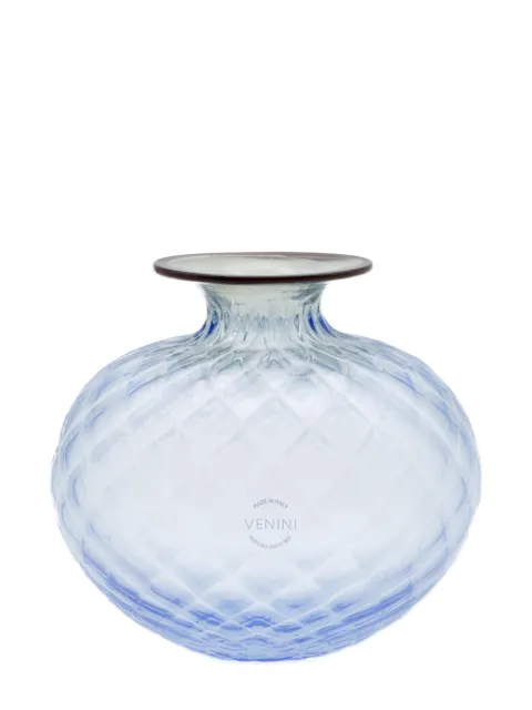 Venini Monofiore Balloton vase